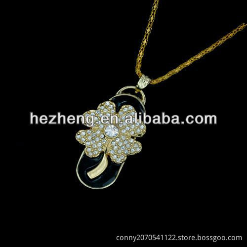 4g/8g/16g/32g cheapest jewelry flash key